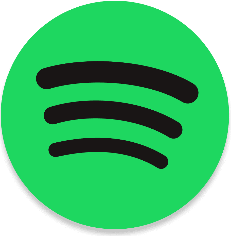 Spotify.com Logo
